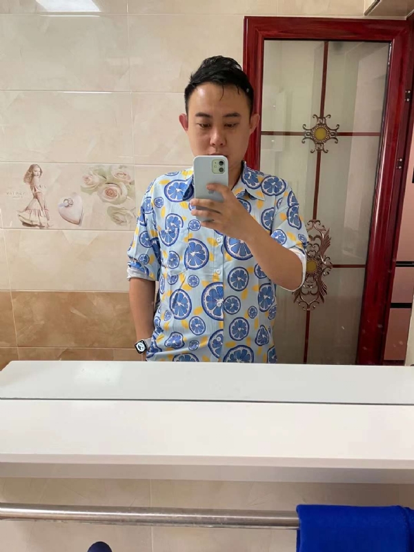 MrLogers的第一张照片--宜宾相亲服务中心