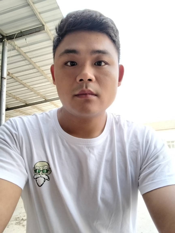 高大威武的第一张照片--宜宾相亲服务中心