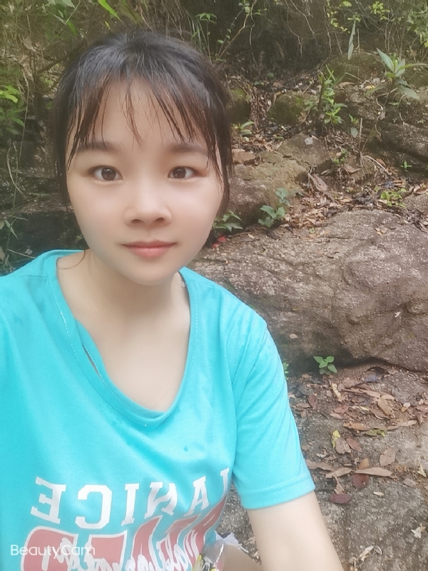 糖糖的第一张照片--宜宾相亲服务中心