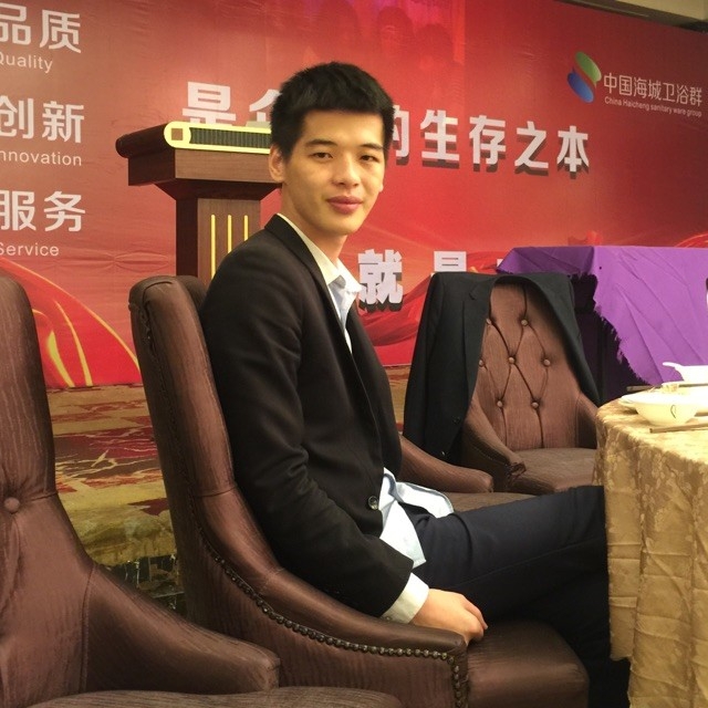 暖的第二张照片--宜宾相亲服务中心