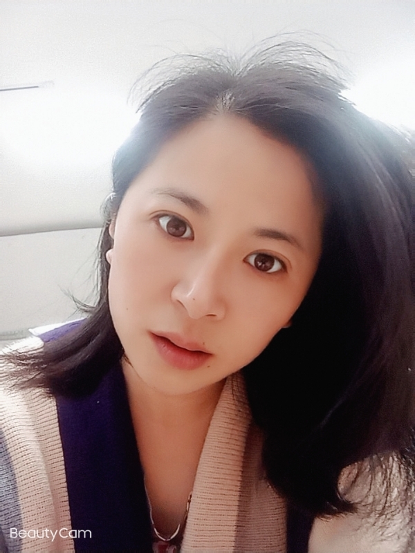 露水的第一张照片--宜宾相亲服务中心