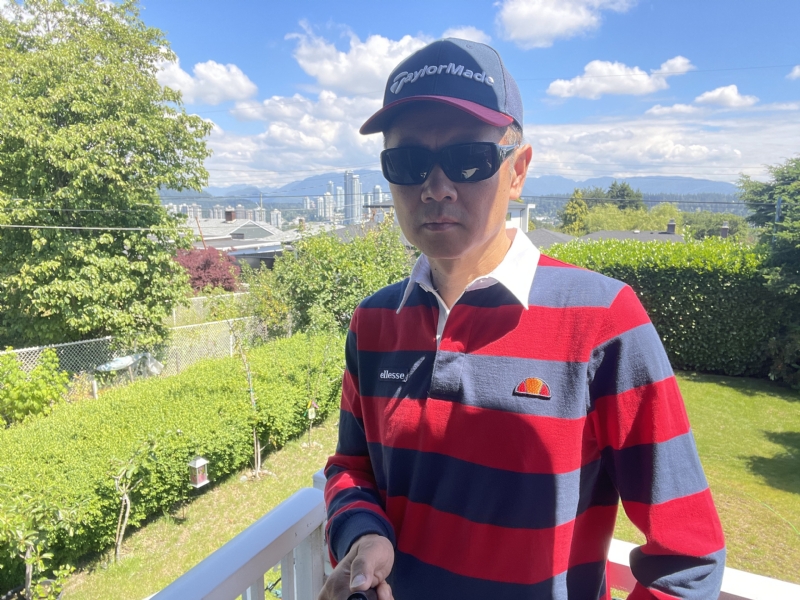 Tony的第一张照片--宜宾相亲服务中心