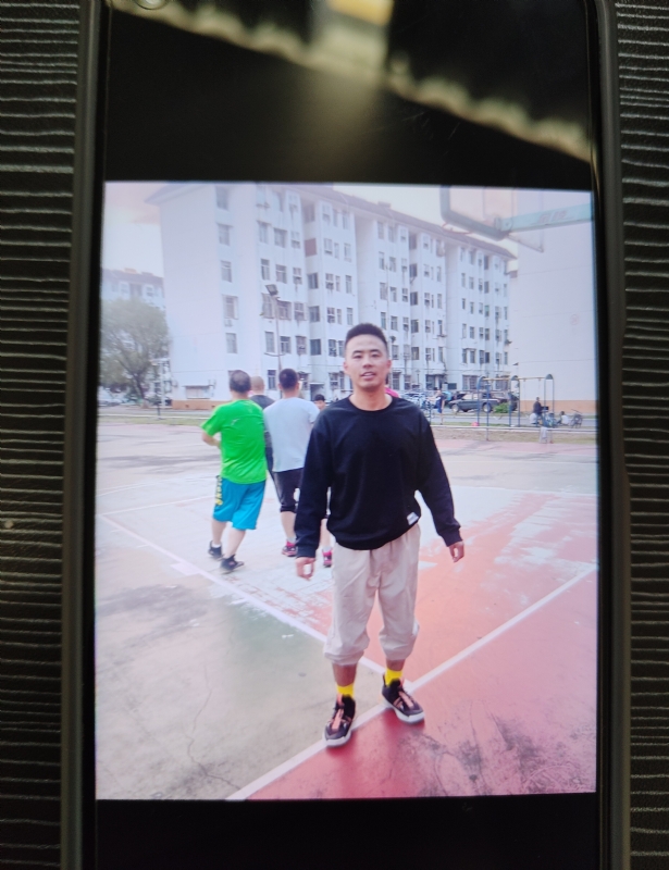 为你钟情的第一张照片--宜宾相亲服务中心