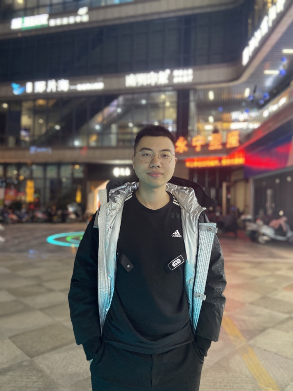 真心永远的第二张照片--宜宾相亲服务中心