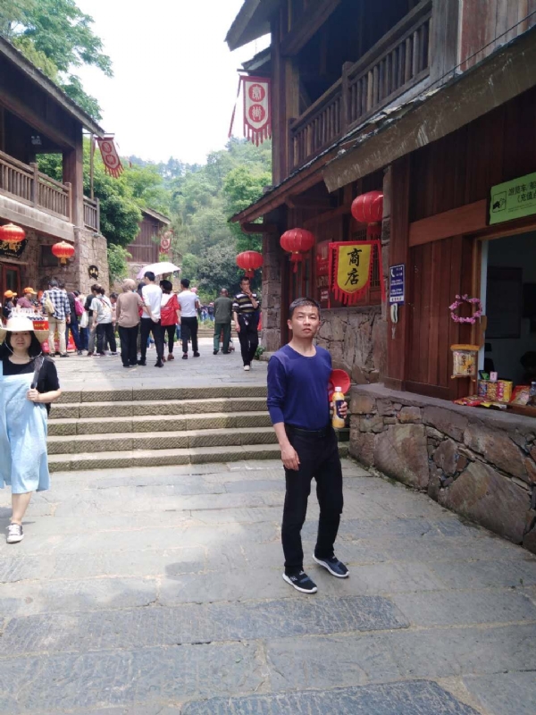 LX的第一张照片--宜宾相亲服务中心