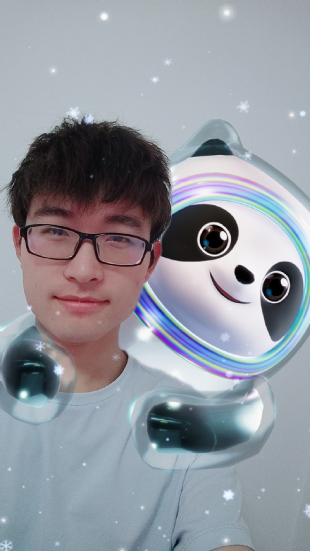 乐善好施先生的第一张照片--宜宾相亲服务中心