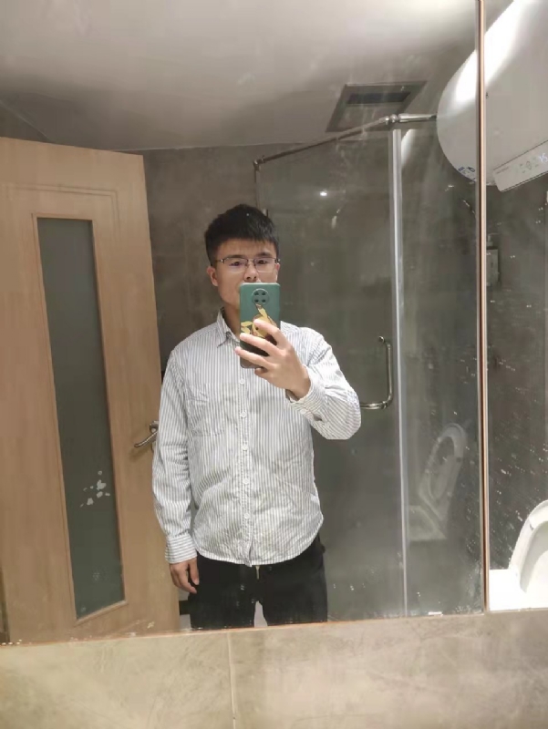 热心市民小胡的第一张照片--宜宾相亲服务中心