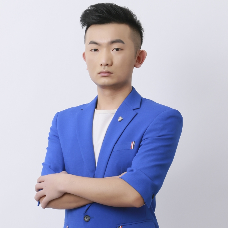 吴海瑞的第一张照片--宜宾相亲服务中心