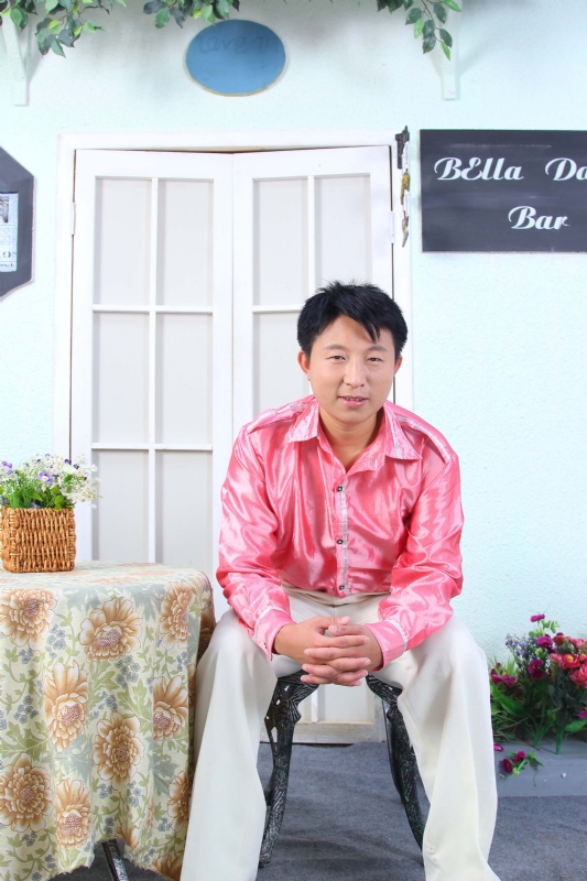 令狐四的第一张照片--宜宾相亲服务中心