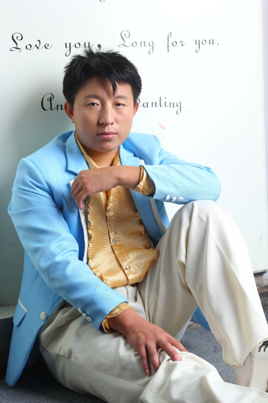 令狐四的第二张照片--宜宾相亲服务中心