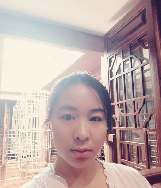 圆圆的第一张照片--宜宾相亲服务中心