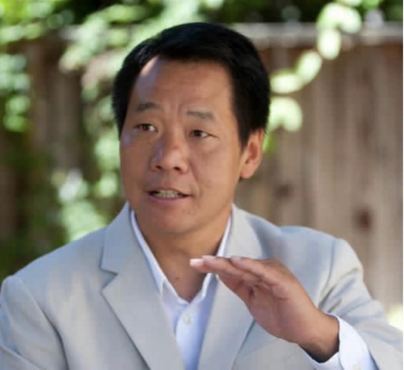 陈先生的第一张照片--宜宾相亲服务中心