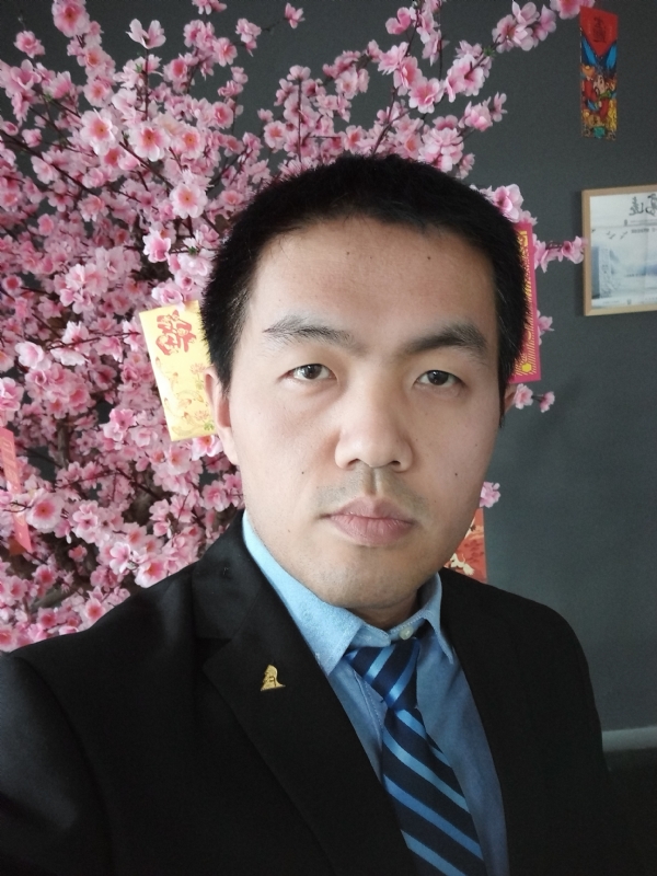 我就是个翻译的第一张照片--宜宾相亲服务中心