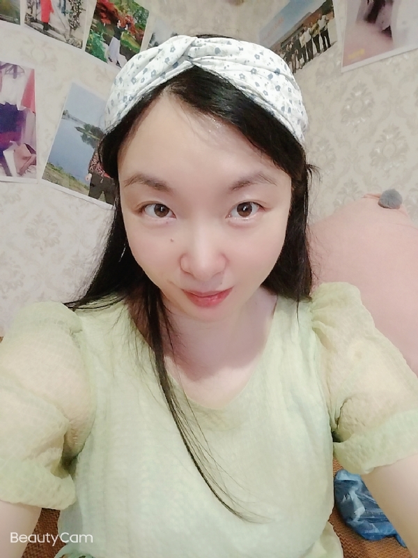 佳佳的第一张照片--宜宾相亲服务中心