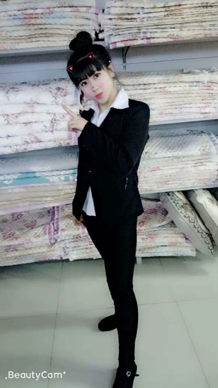 天使我不哭的第一张照片--宜宾相亲服务中心