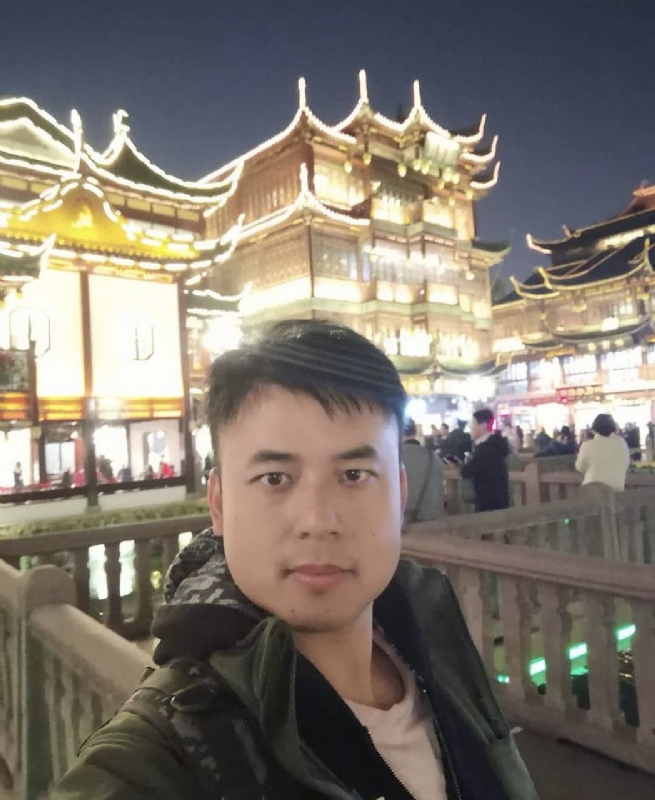何先生he的第一张照片--宜宾相亲服务中心