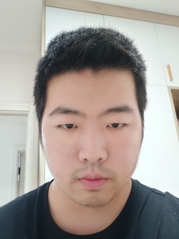 阿杰的第一张照片--宜宾相亲服务中心