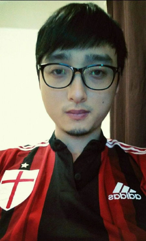 祥云万丈的第一张照片--宜宾相亲服务中心