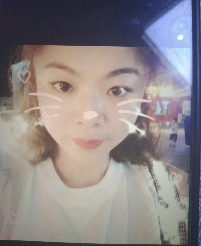 hh张莹的第二张照片--宜宾相亲服务中心