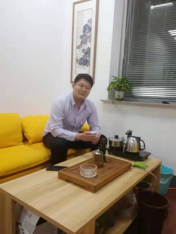 阳光的第一张照片--宜宾相亲服务中心