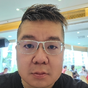 Carlos的第一张照片--宜宾相亲服务中心