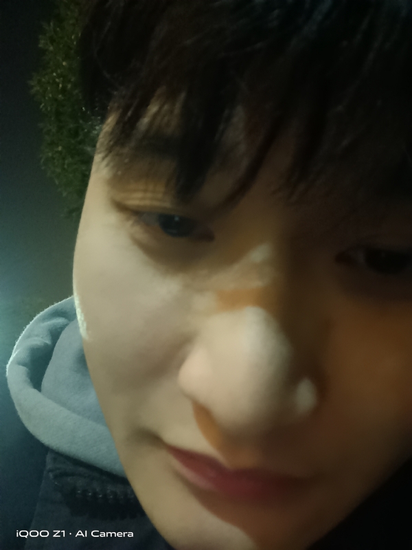回忆的第一张照片--宜宾相亲服务中心