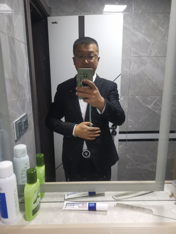吊羊习习的第二张照片--宜宾相亲服务中心