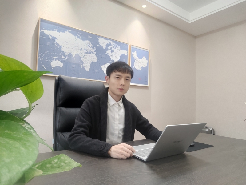 雨落花声的第一张照片--宜宾相亲服务中心