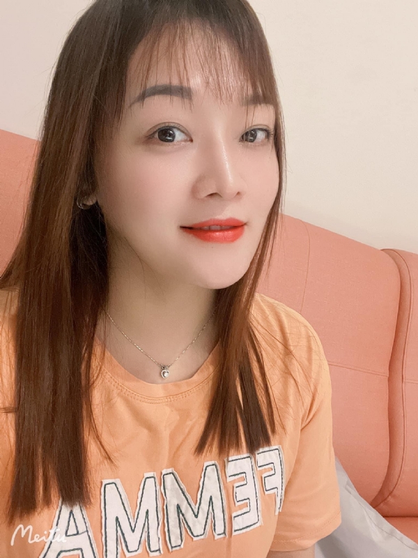 阮垂陽thuyduong的第二张照片--宜宾相亲服务中心