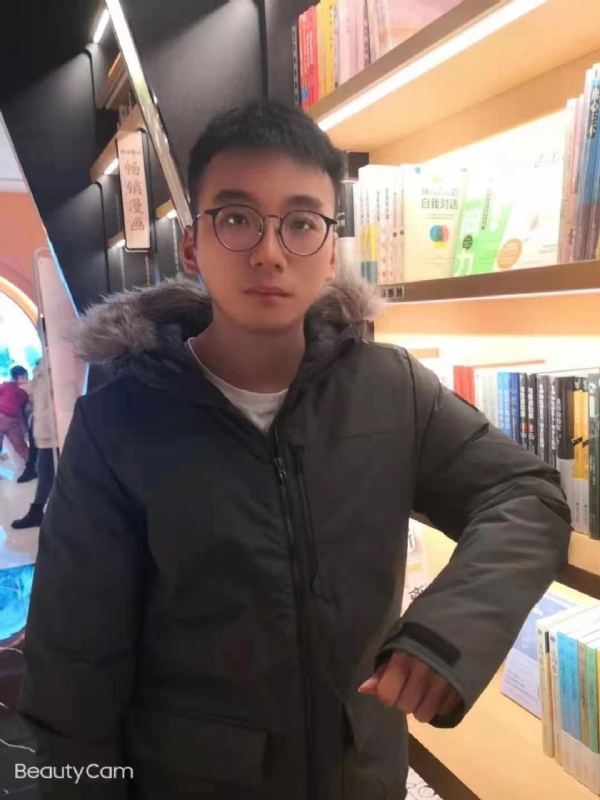 像鱼的第一张照片--宜宾相亲服务中心