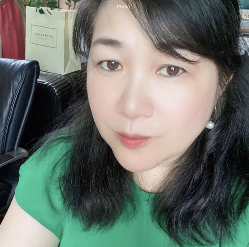 花儿的第一张照片--宜宾相亲服务中心