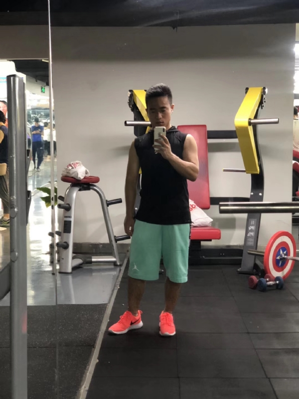 好运降临的第一张照片--宜宾相亲服务中心