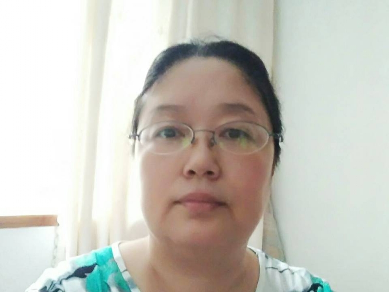 雨中漫步的第二张照片--宜宾相亲服务中心