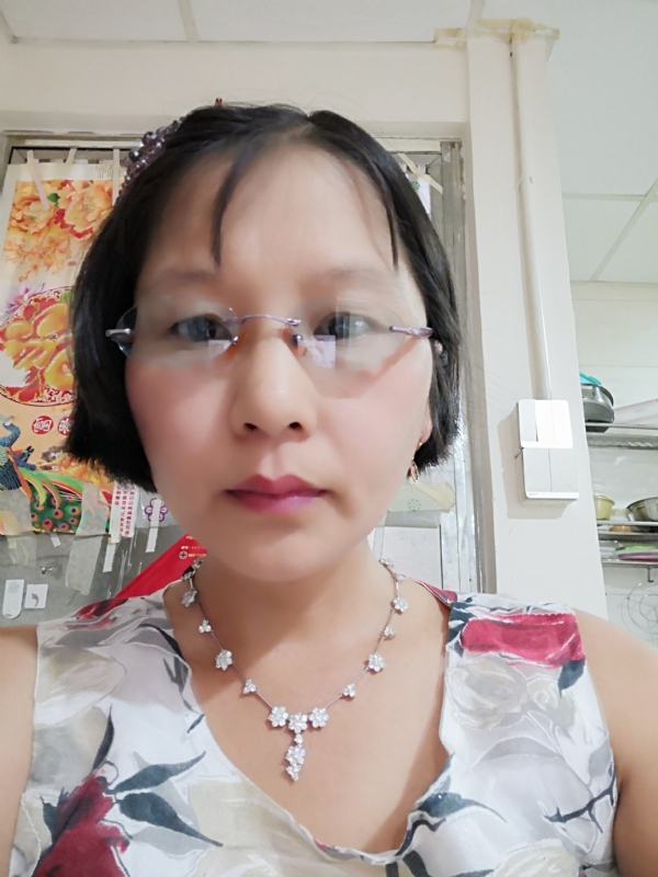 钟烨的第一张照片--宜宾相亲服务中心