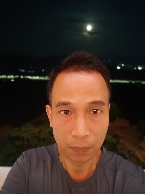辉哥的第一张照片--宜宾相亲服务中心
