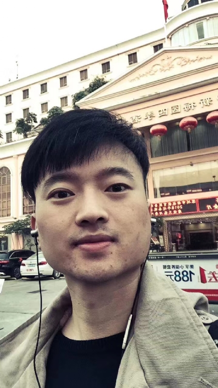 丶ted的第一张照片--宜宾相亲服务中心