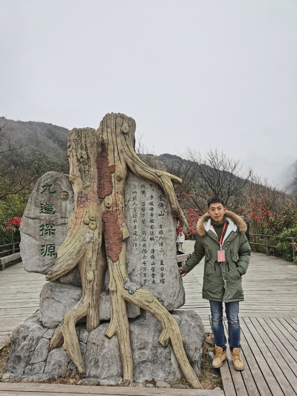 fly的第一张照片--宜宾相亲服务中心