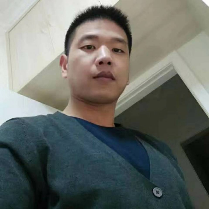 辉辉的第一张照片--宜宾相亲服务中心