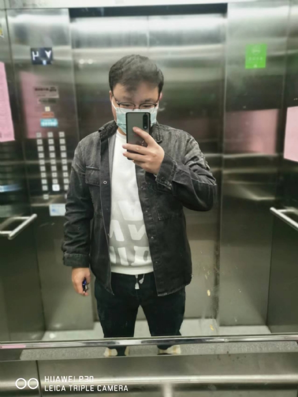 热心小刘的第一张照片--宜宾相亲服务中心