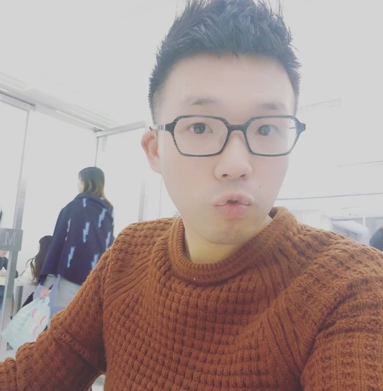 林滿江的第一张照片--宜宾相亲服务中心