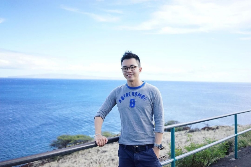 海洋的第二张照片--宜宾相亲服务中心