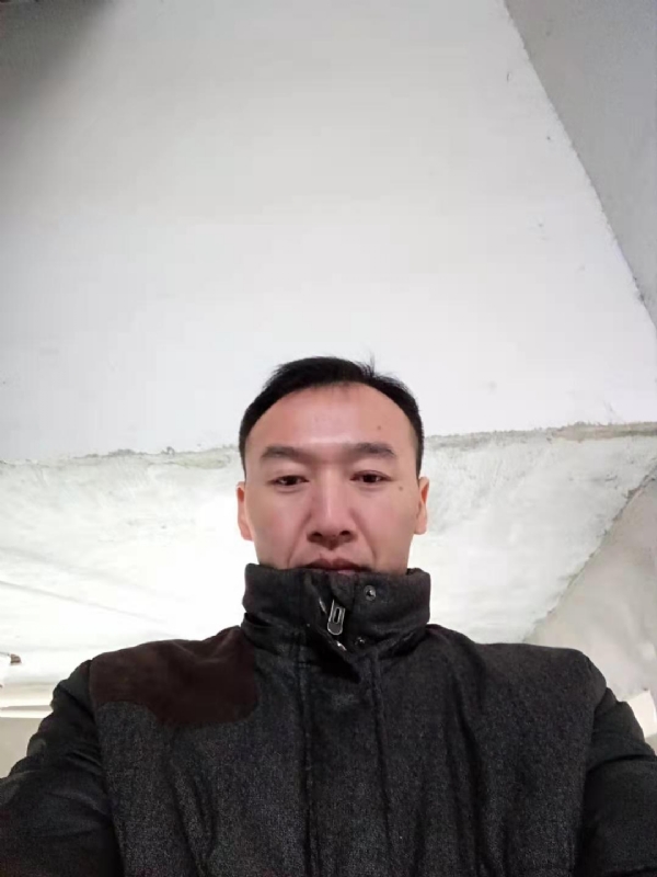 孤狼的第二张照片--宜宾相亲服务中心
