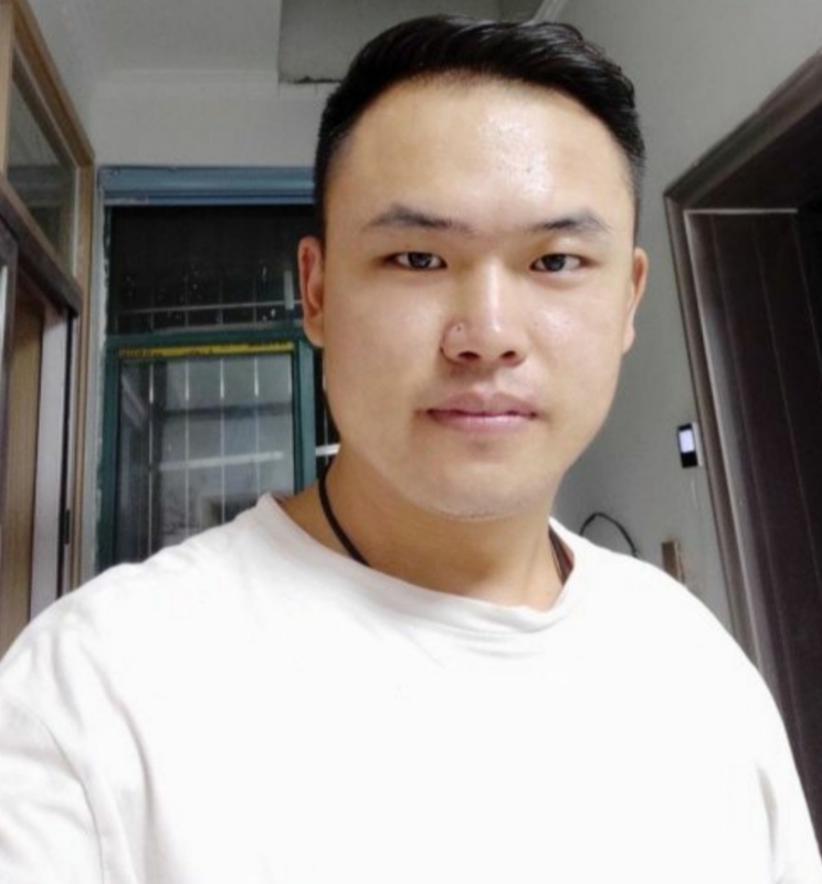 缘起的第一张照片--宜宾相亲服务中心