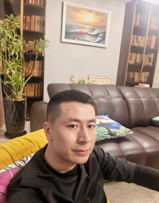 Gs的第二张照片--宜宾相亲服务中心