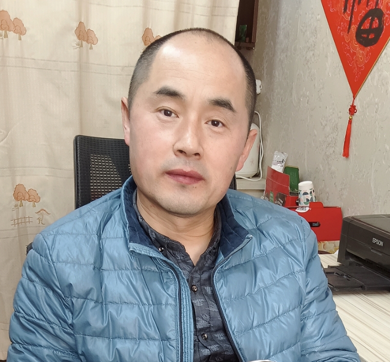 山东大汉的第一张照片--宜宾相亲服务中心