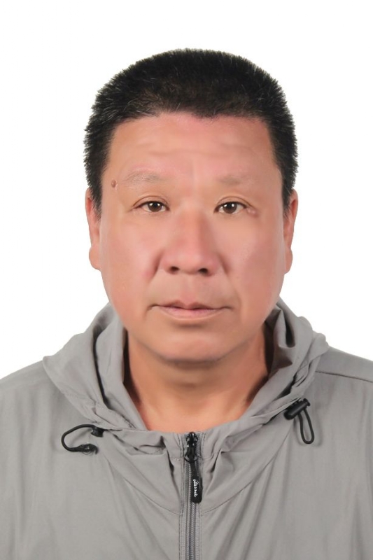 薛利忠的第一张照片--宜宾相亲服务中心
