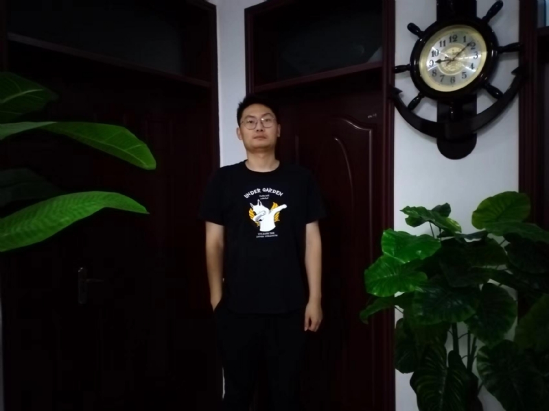 真诚交友的第一张照片--宜宾相亲服务中心