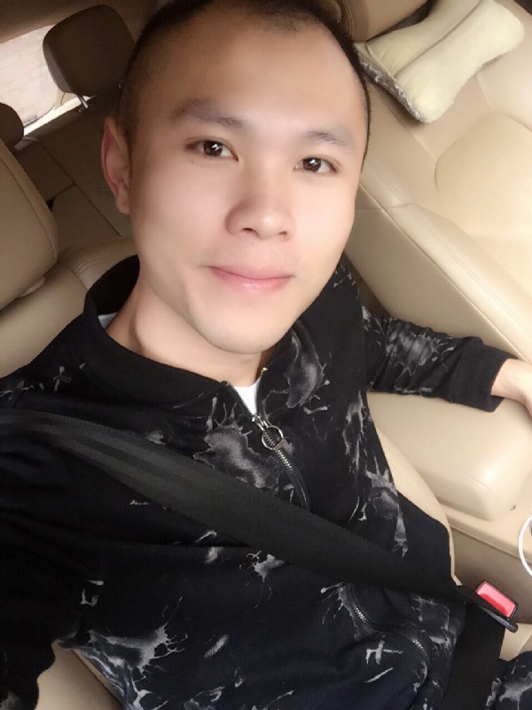 陈六六的第一张照片--宜宾相亲服务中心