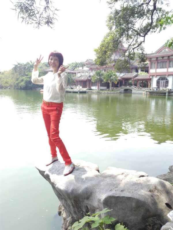 善善的第一张照片--宜宾相亲服务中心