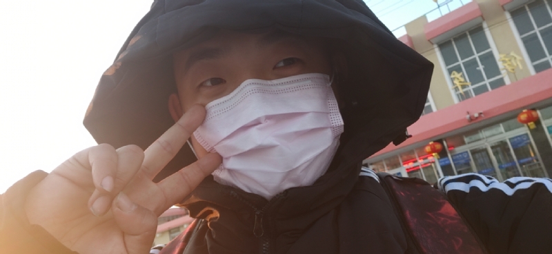 卡布达的第一张照片--宜宾相亲服务中心